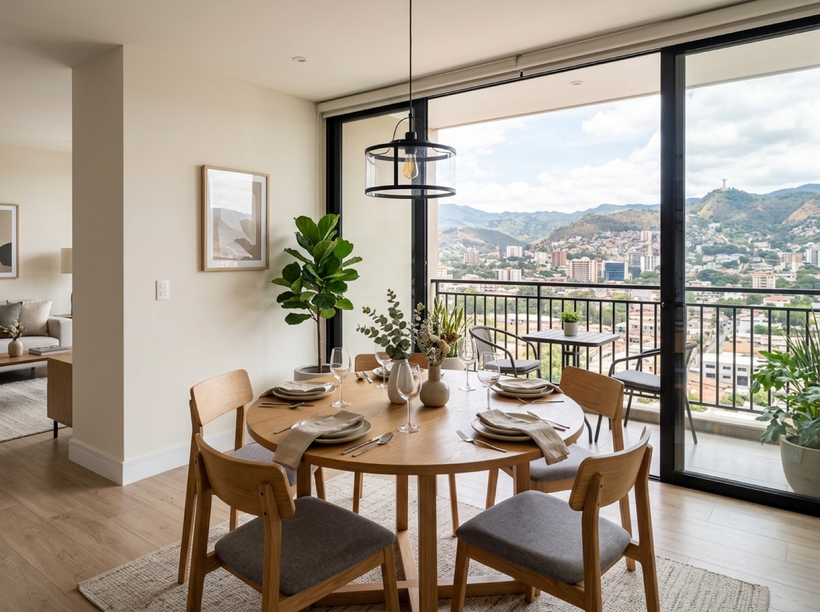 Townhouse en Colonia Tres Caminos - foto 2