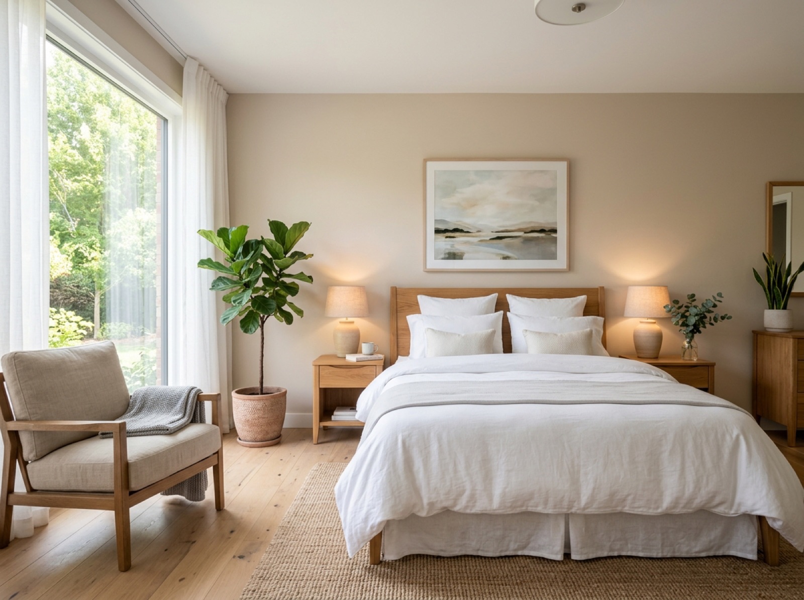 Apartamento amueblado en Lomas del Mayab - foto 4